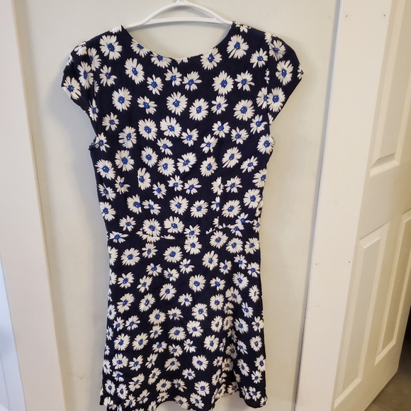 Gap flower dress - Picture 2 of 4